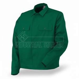 EUROPE Workwear <b>Jacket</b> - Product Image 1