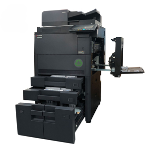 Impresora/Fotocopiadora A3 Reacondicionada Usada para Kyocera Taskalfa 6052i 7052ci, Copiadoras Remanufacturadas Taskalfa 6052ci 7052ci - Product Image 2