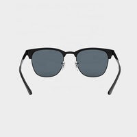Lunettes de soleil polarisées tendance pour hommes Benyi Custom Cat 3 UV400, lunettes de soleil de pêche design