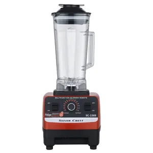 OEM kitchen appliances Silver Crest Blender Professional juicer Food Processor machine Blender