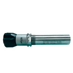 อุปกรณ์ลดแรงดันแบบแอคทีฟโดยตรง SS 316 ประสิทธิภาพสูง บำรุงรักษาง่าย พร้อมประสิทธิภาพการไหลที่เพิ่มขึ้น มีจำหน่ายแล้ว - Product Image 2