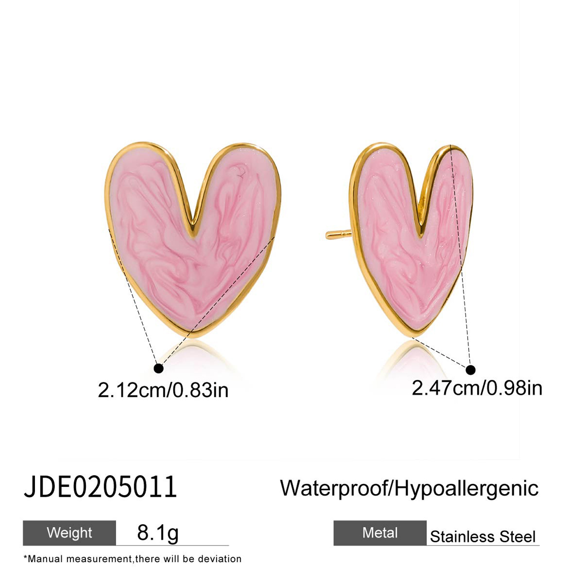 JDE0205011