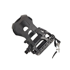 <span class=keywords><strong>Pedales</strong></span> de <span class=keywords><strong>Bicicleta</strong></span> con Correas Más Gruesas y Largas, Buena Conexión para <span class=keywords><strong>Bicicleta</strong></span> de Ejercicio, <span class=keywords><strong>Pedales</strong></span> de <span class=keywords><strong>Bicicleta</strong></span> - Product Image 3