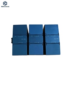 Module d'extension d'entrée numérique pour contrôleur PLC, neuf, original, S7-200 SMART EM DT08 - Product Image 1