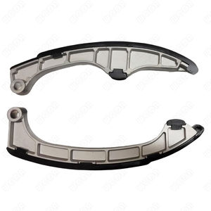 13506-38030 13522-38020 13521-38020 suku cadang mesin 1UR-FSE Timing Chain Kit Untuk Toyota Century Aristo - Product Image 4