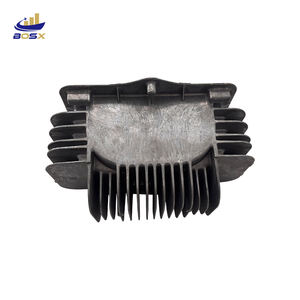 Komponen Cor Aluminium Kustom Blok Mesin Cangkang Motor untuk Mobil - Product Image 5