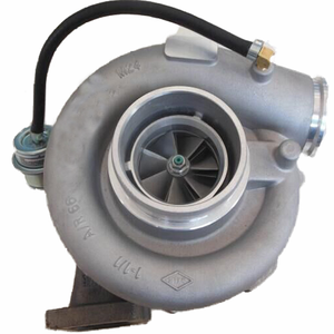 Turbocompressore GT45 di Alta Qualità per <span class=keywords><strong>Steyr</strong></span> 772055-5004 612601110933 - Product Image 5