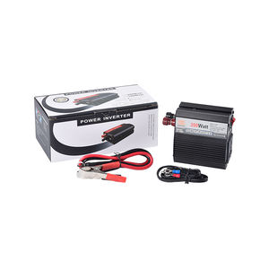 <span class=keywords><strong>Micro</strong></span> <span class=keywords><strong>Inverter</strong></span> 100W Mini <span class=keywords><strong>Inverter</strong></span> 100W <span class=keywords><strong>Inverter</strong></span> di Potenza per Auto per Uso Domestico - Product Image 5