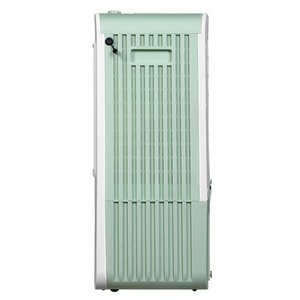New Portable Solar Air Conditioner & Evaporative Cooler with Remote Control 3-Speed for Car Outdoor & Hotel Use - Product Image 2
