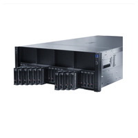 XFUSION G5500V7 企业级服务器 双路 Xeon 1.2TB*4 SSD 24LFF 插槽 RAID5 数据中心主机