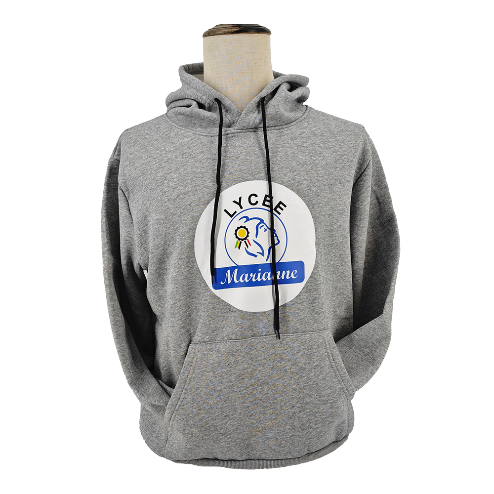 sudadera con capucha