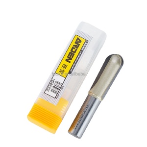 TUOKE ARDEN Trong Kho Cho Máy Khoan <span class=keywords><strong>CNC</strong></span> Máy Cắt TCT Carbide Đồ Gỗ Công Cụ # 0509a Xử Lý Bit <span class=keywords><strong>Router</strong></span> Bit Công Cụ Phần TW - Product Image 1