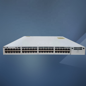 C1300-48T-4G High-Performance <b>Enterprise</b> Stackable Gigabit POE for <b>Switch</b> with 1 Year Warranty - Product Image 1