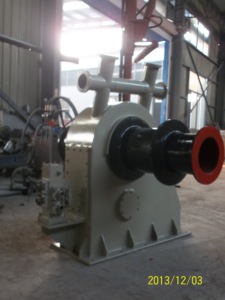 <span class=keywords><strong>Treuil</strong></span> de levage de filet hydraulique marin pour bateau de pêche avec valve proportionnelle manuelle pour le transport et l'amarrage de la senne coulissante - Product Image 2