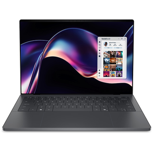 Nuevo Portátil XPS14 2026 Gen3 con Intel Ultra X7/X9 AIPC, 32GB, 1TB/2TB, Pantalla Táctil OLED 2.8K 120Hz, Teclado Inglés, Diseño Delgado y Ligero, para Negocios - Product Image 3