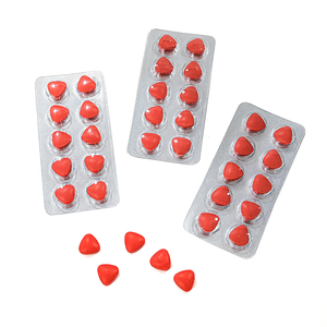 Suplemento de vitalidad masculina a precio mayorista, tableta Black Maha, suplemento potenciador de energía, fibra dietética - Product Image 4