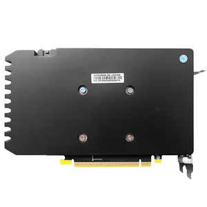 Tarjeta Gráfica GTX 1660 Super de 6GB - Nueva, Refrigerada por Ventilador, Alta Calidad, GDDR6, PCIe 3.0 X16, para Computadora de Escritorio/Estación de Trabajo - Product Image 3