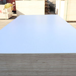 Çin sıcak satış 11 katlı 18mm beton kalıp için lamine deniz kontrplak - Product Image 6