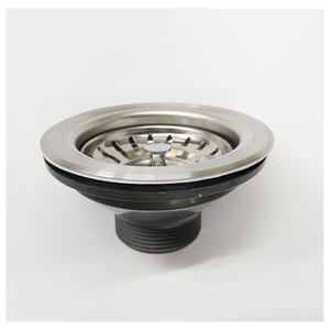 Tubo <span class=keywords><strong>de</strong></span> plástico <span class=keywords><strong>de</strong></span> 1,5 pulgadas a <span class=keywords><strong>precio</strong></span> <span class=keywords><strong>de</strong></span> fábrica, fregadero <span class=keywords><strong>de</strong></span> cocina individual, sifones, trampa para botellas, trampa P con tubo flexible <span class=keywords><strong>de</strong></span> drenaje - Product Image 6