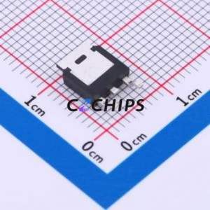 Transistor de efecto de campo de transistor HY1506D original nuevo (MOSFET) - Product Image 2