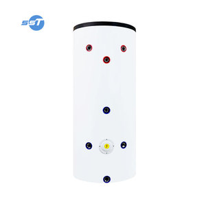 Bình Nước Nóng SST 700l, Bình Nước Nóng Nóng Đ<span class=keywords><strong>a</strong></span> Năng Chạy Điện Thông Minh Cho Gia Đình, Khách Sạn, Gia Đình - Product Image 2
