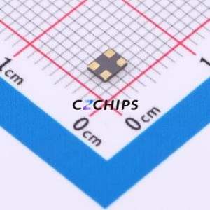 0132M4-13.52443F20DTNJL Crystal (Passive) SMD3225-4P Crystal Oscillator SMD Crystal Oscillator 13.52443MHz 10ppm 20pF - Product Image 2