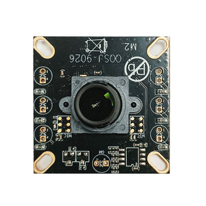 Module de caméra de vision nocturne HD 1080p OV2735 pour voiture, vision panoramique, H.264 USB 2.0 pour caméras embarquées - Product Image 3
