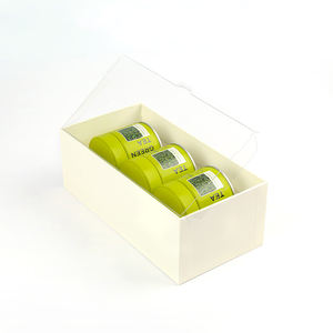 Tianhui sıcak satış fabrika fiyat basit tasarım karton ambalaj kutusu - Product Image 4