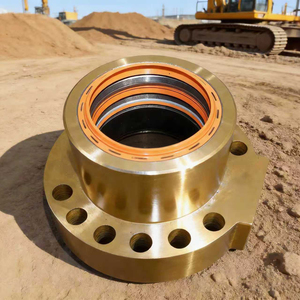 Dichtungssätze für Hyundai R220LC-<span class=keywords><strong>5</strong></span> Bagger - Langlebige Dichtungsölteile, Aftermarket Hydraulik-Reparatur-Set mit 31Y1-06841 - Product Image 2