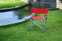 Chaise de camping pliante légère Ray Recarro
