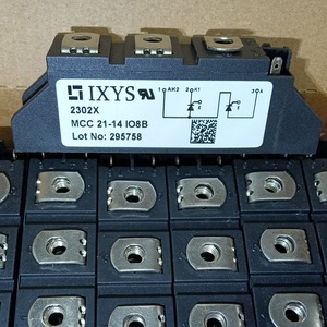 Modules Thyristors MCC21-14IO8B - Bon Prix - Composants Électroniques - Product Image 1