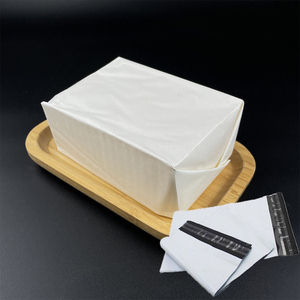 Nhiệt dẻo đàn hồi cao su keo nóng chảy keo cho túi chuyển phát nhanh - Product Image 3