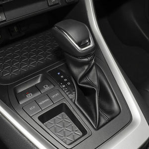 Voitures d'<span class=keywords><strong>occasion</strong></span> Toyota RAV 4 Rongfang Voiture d'<span class=keywords><strong>occasion</strong></span> 2.5L 178hp E-CVT 4WD Hardcore Off-Road Intelligent Electric Hybrid SUV compact - Product Image 4