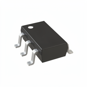 Buy Electronics Components Online BOM IC In Stock SC 74A, SOT 753 STM6822MWY6F Power Management (PMIC) - Product Image 1