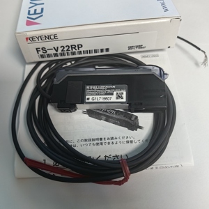 Amplificateur à fibre optique double canal haute puissance FS-V22 avec prévention de la saturation pour l'automatisation industrielle - Product Image 6