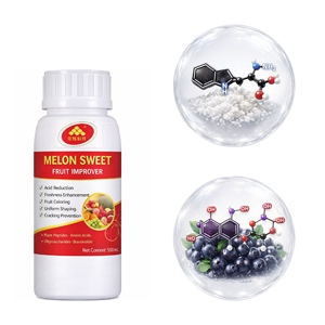 Liquide améliorant la couleur des <span class=keywords><strong>fleurs</strong></span> : Promoteur d'acide humique et d'anthocyanine pour les roses, les chrysanthèmes, les orchidées - Product Image 2