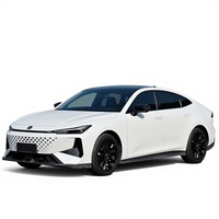 Voiture d'occasion 2024 2025 Changan UNI-V Berline Sport Premium
