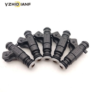 Auto otros sistemas de motor piezas inyectores de combustible boquilla 0280156072 A1120780349 para Mercedes Benz <span class=keywords><strong>Sl</strong></span> 230 R230 <span class=keywords><strong>55</strong></span> <span class=keywords><strong>Amg</strong></span> - Product Image 1