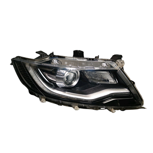 Faro Delantero OEM para Lincoln MKX, Sistema de Iluminación Automotriz, Faros de Xenón Originales - Product Image 1