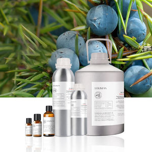 Huile essentielle distillée biologique de haute qualité Aromathérapie Soins de la peau Matière première Vente en gros Parfum sucré 100% Pure Natural Organic - Product Image 1