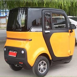 Kit sepeda roda tiga elektrik harga rendah becak listrik roda tiga listrik <span class=keywords><strong>3</strong></span> roda mobil baterai listrik 48V 60V 72V - Product Image 5