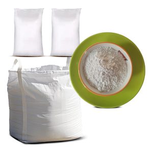 Precio de Fábrica, Polvo de <span class=keywords><strong>Zeolita</strong></span> Modelo 4A, Alta Capacidad de Intercambio, Sin Fósforo, Agente Espumante para Detergentes, Muestras Gratis - Product Image 5