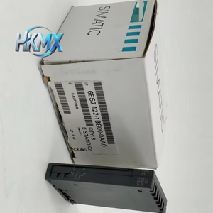 ตัวควบคุม PLC สำหรับงานอุตสาหกรรมรุ่น FX3U-128MT ES-A และโมดูลระบบอัตโนมัติรุ่น FX5U-64MR - Product Image 1