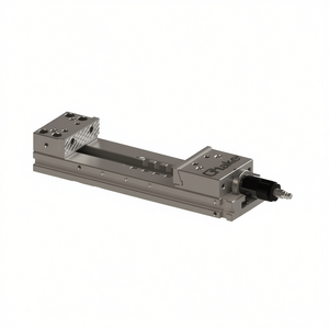 Ttake Hydraulic Modular Vice With Power Unit For Precision <b>Machining</b> - Product Image 2