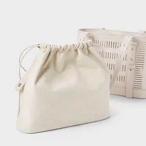 Женская сумка из искусственной кожи