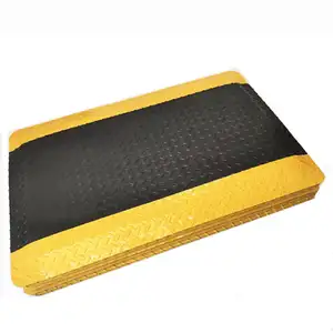 ESD PVC Mat ESD Industrial Floor Mat Non-slip Mat ESD Anti-fatigue