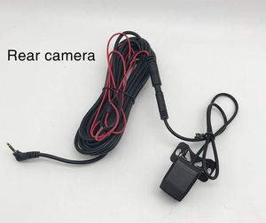 12 ''3chs máy ảnh ahd1080p gương xe DVR Carplay <span class=keywords><strong>Android</strong></span> Auto Wifi Xe Video Recorder gương đậu xe màn hình - Product Image 6