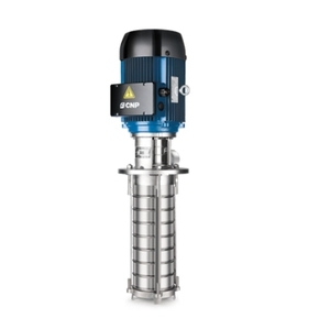 Pompe à eau verticale multi-étages CDLF20 en acier inoxydable, compacte, électrique, centrifuge, à économie d'énergie, vente en gros, OEM - Product Image 5