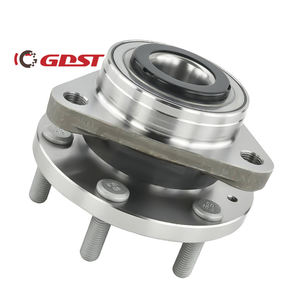 GDST Professional Factory OEM 51750-2J600 Système de transmission automatique, moyeu de roue avant forgé pour HYUNDAI KIA - Product Image 1