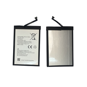 Nouveau Produit Phare Batterie de Remplacement BL-49FT 4900mAh pour Tecno Camon 15 Air Spark 5 Air <span class=keywords><strong>Pro</strong></span> <span class=keywords><strong>6</strong></span> <span class=keywords><strong>Go</strong></span> 2020 Pop 4 Air - Product Image 1